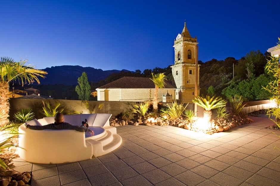 10 lugares únicos para casarse en España (fotos)