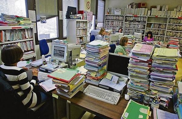 Tasas judiciales o por qué nunca recuperarás tu casa ocupada si tienes un mínimo patrimonio pero careces de dinero para litigar