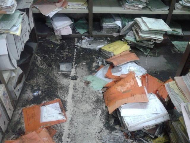 Tasas judiciales o por qué nunca recuperarás tu casa ocupada si tienes un mínimo patrimonio pero careces de dinero para litigar