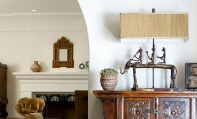 Ideas de decoración: Lámparas con personalidad que darán carácter a la casa (fotos)