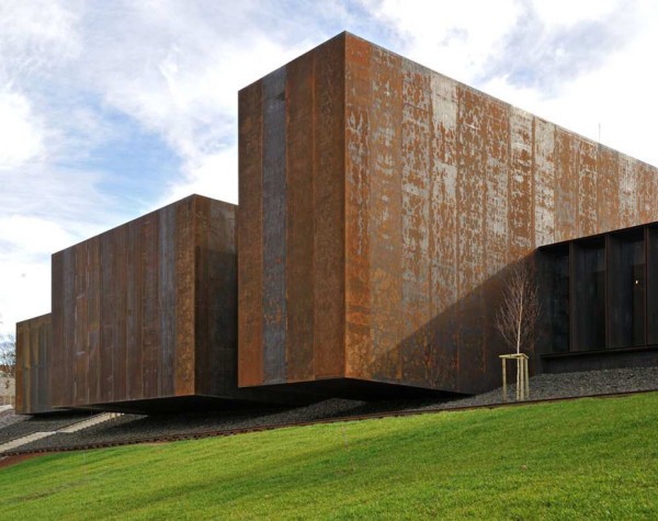 8 proyectos españoles competirán por el Mies van der Rohe, el premio de arquitectura más prestigioso de Europa (fotos) 