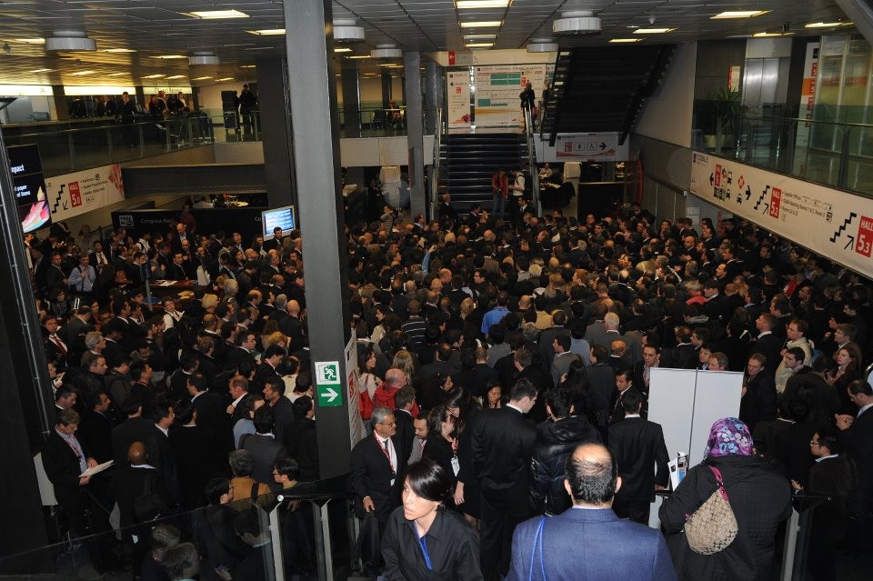 El Mobile World Congress deja Barcelona sin viviendas turísticas: la ocupación ronda el 90%