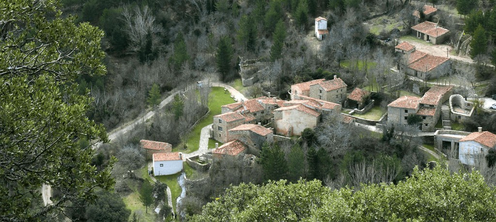 10 lugares únicos para casarse en España (fotos)