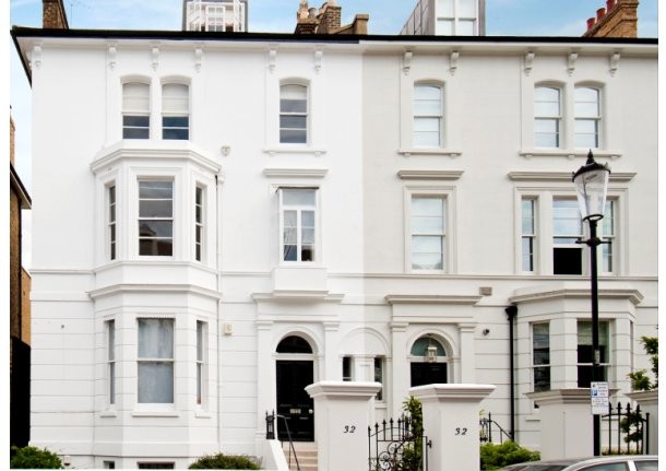 Los fondos buitre apuestan contra el negocio inmobiliario londinense para sacar provecho de la desaceleración