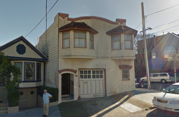 San Francisco, la ‘ciudad sin ley’ (inmobiliaria) en la que te pueden subir el alquiler un 415% 