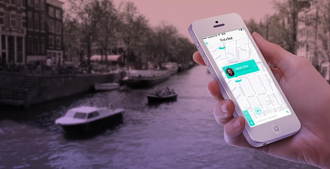 Amsterdam, 'sharing city': la ciudad donde la colaboración importa más que la tecnología