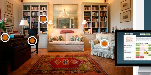 ‘Smart home’ vs residencia de ancianos: cuando el hogar se vuelve 'inteligente' para facilitar la vida a tus mayores