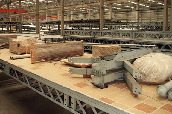 Así trabaja la constructora más rápida del mundo: quiere levantar un rascacielos de 220 pisos en siete meses 