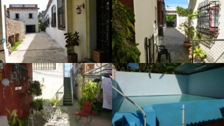 Casa Almendares – 700.000 dólares 