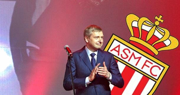 Los 5 hombres más ricos del mundo del deporte (fotos)