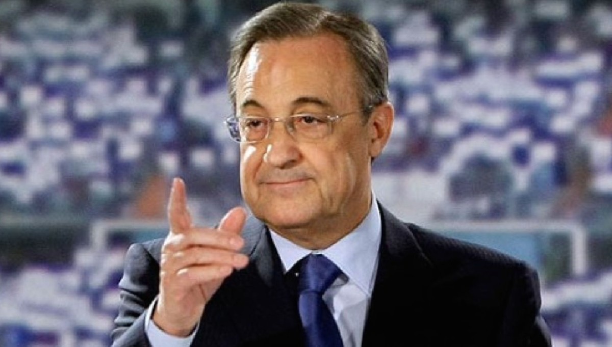 ¿Florentino Pérez o Ana Botín? Conoce a qué empresarios quieren los españoles como jefes
