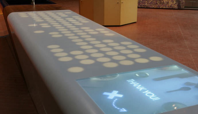 Ideas de decoración: mobiliario para darle a tu casa un toque futurista y de ciencia ficción