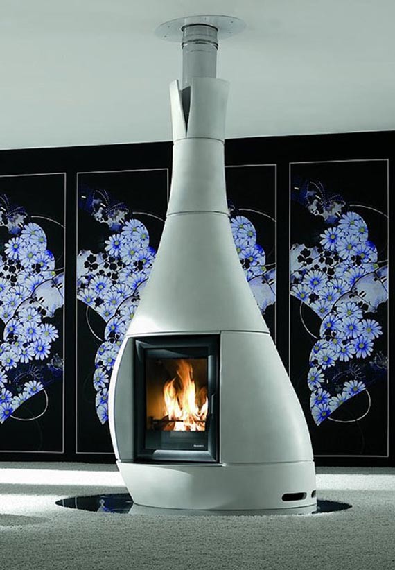 Ideas de decoración: mobiliario para darle a tu casa un toque futurista y de ciencia ficción