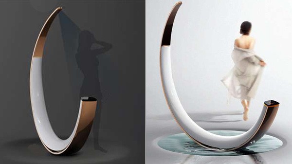 Ideas de decoración: mobiliario para darle a tu casa un toque futurista y de ciencia ficción