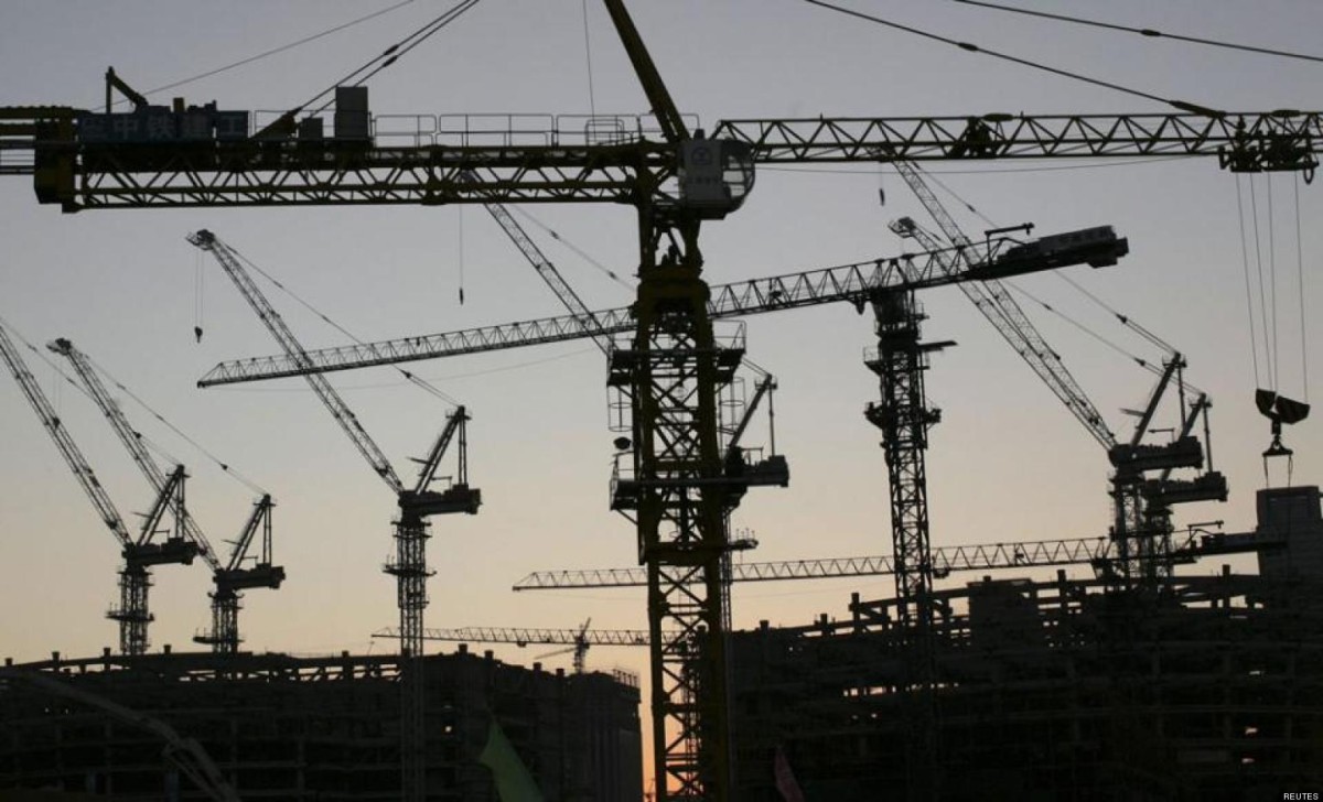 La vivienda rompe con tres años de caídas: el sector movió casi 47.000 millones en 2014, un 23,4% más
