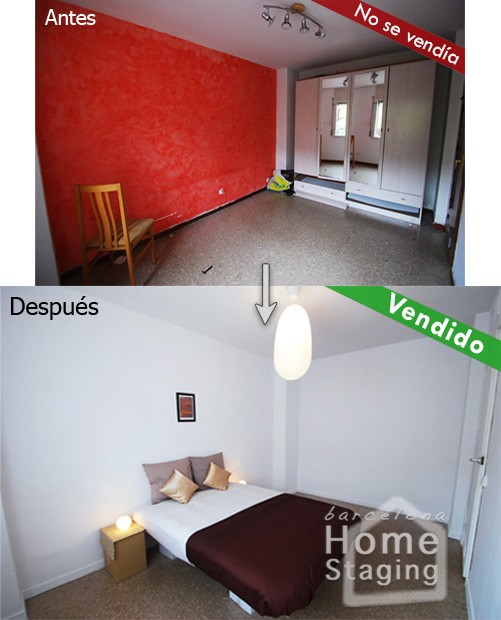 El color que facilita la venta de tu casa (fotos)
