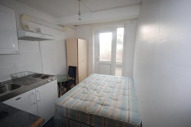 Las peores habitaciones en alquiler del mundo