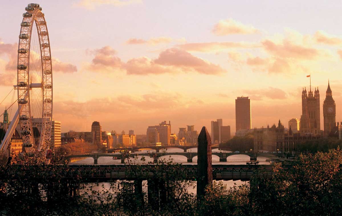 Las 10 ciudades más sostenibles y las 10 menos sostenibles del mundo: ¿En qué grupo está Madrid?