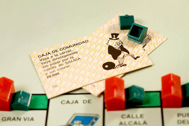Del ‘Landlords Game’ al Monopoly: así nació el juego de comprar y vender propiedades más famoso de todos los tiempos