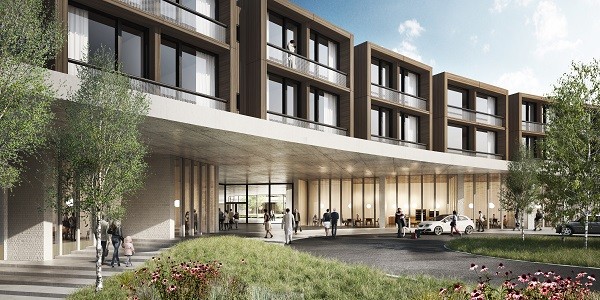 Estos son los 10 mejores proyectos arquitectónicos del año, según la feria inmobiliaria MIPIM 