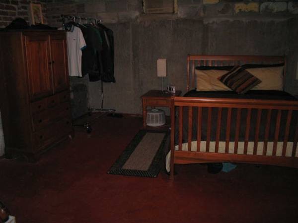 Las peores habitaciones en alquiler del mundo