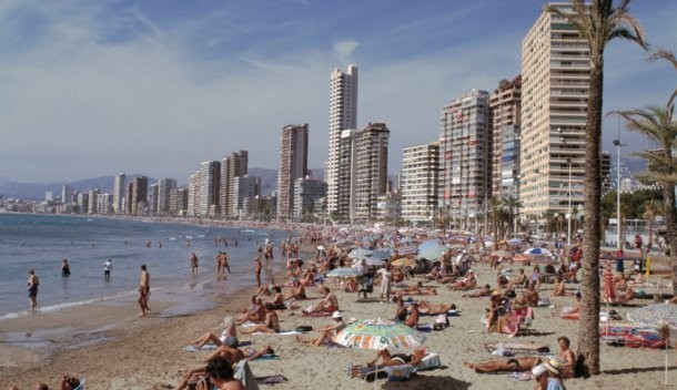 Se busca vivienda en la playa: límite 100.000 euros