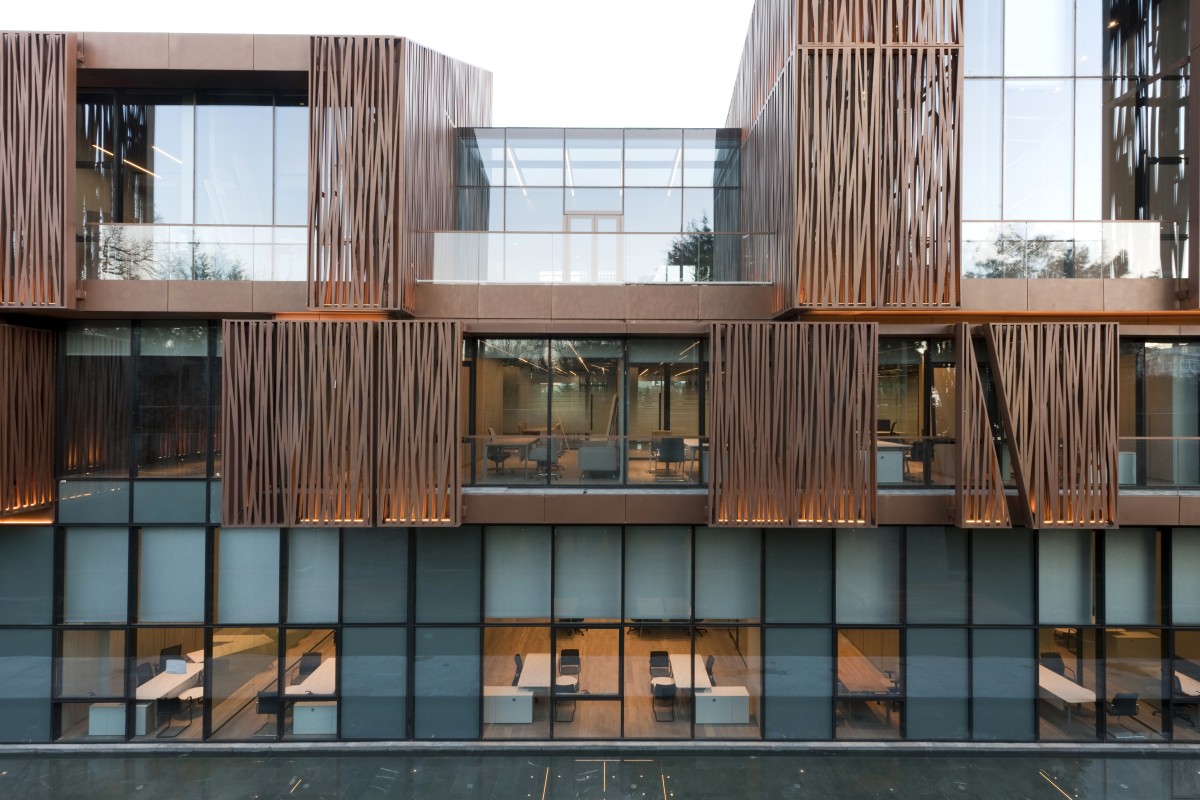 Estos son los 10 mejores proyectos arquitectónicos del año, según la feria inmobiliaria MIPIM 