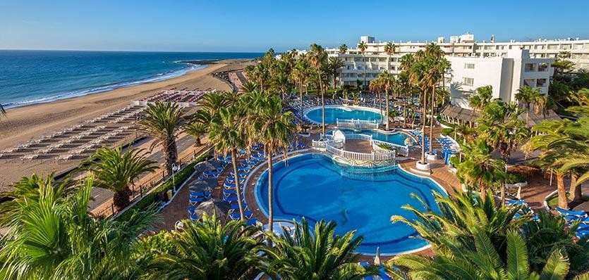 Sol Lanzarote