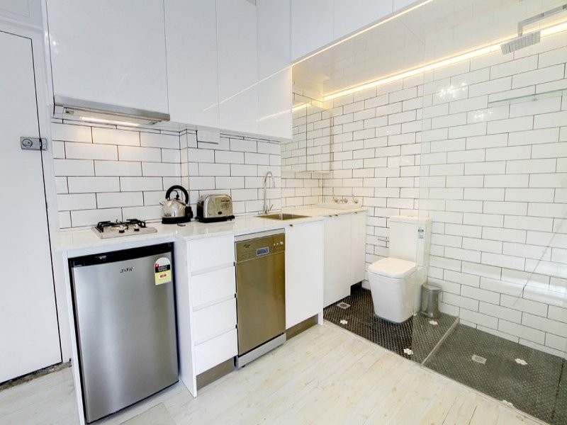 Las peores habitaciones en alquiler del mundo