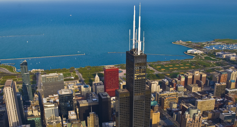 Torre Willis de Chicago