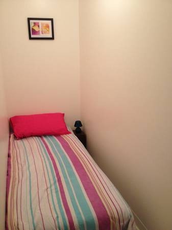 Las peores habitaciones en alquiler del mundo