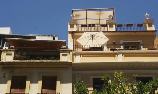 Un piso turístico en Andalucía Un piso turístico en Andalucía