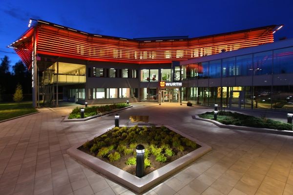 Estos son los 10 mejores proyectos arquitectónicos del año, según la feria inmobiliaria MIPIM 