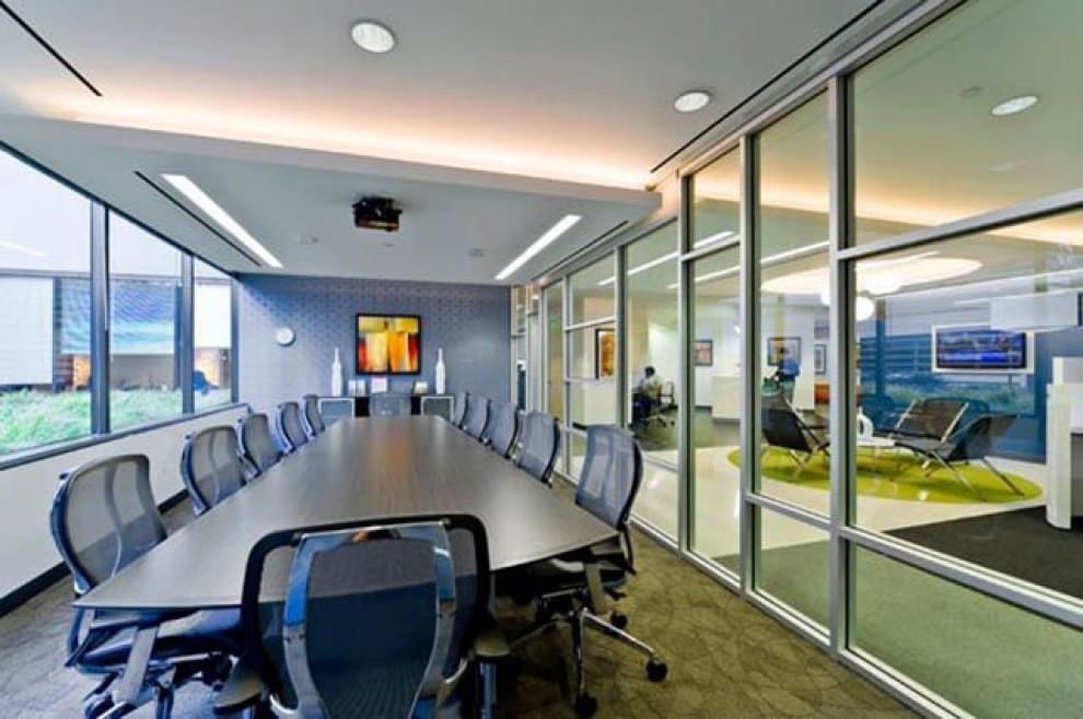 Aquí se reúnen los poderosos del mundo (fotos)