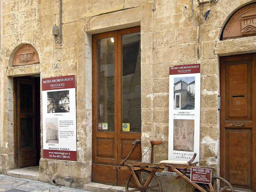 La historia del hombre que compró un restaurante y encontró un valioso yacimiento arqueológico con fantasma 