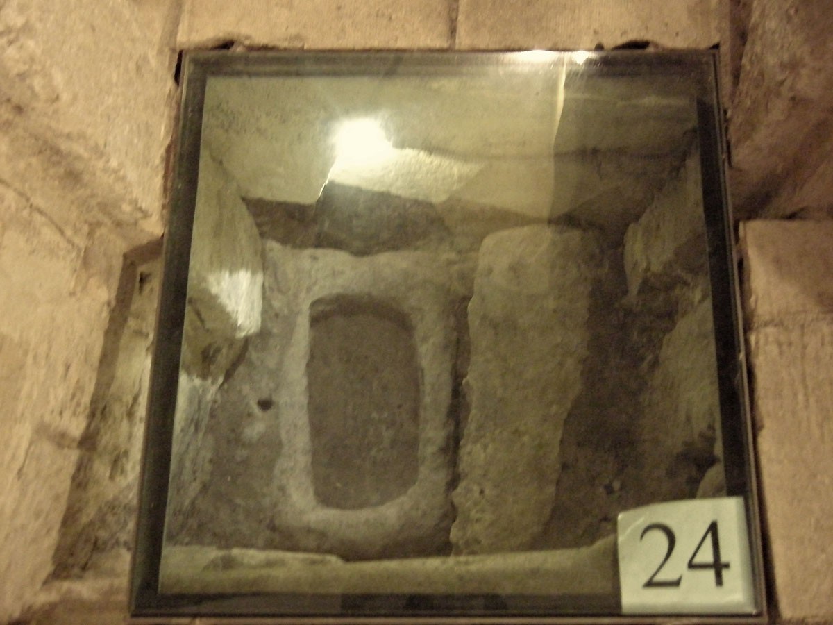 La historia del hombre que compró un restaurante y encontró un valioso yacimiento arqueológico con fantasma 