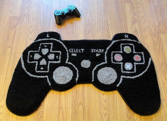 Ideas de decoración: convierte tu casa en un videojuego