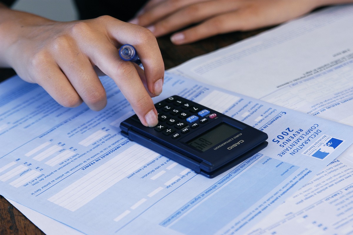 5+1 consejos para sobrevivir a la Declaración de la Renta 2014