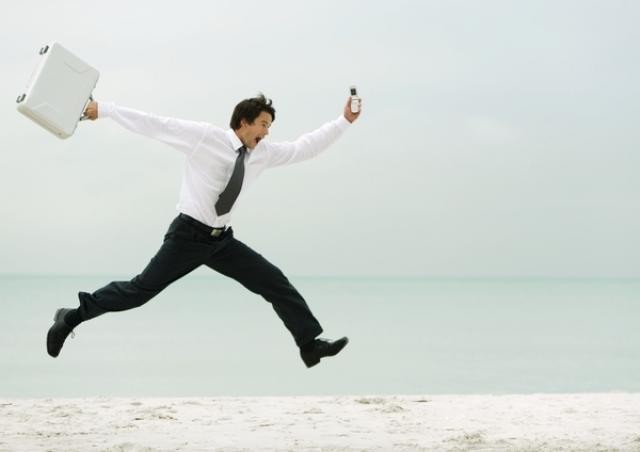 Los jóvenes ya no quieren ser funcionarios, les gustaría ser emprendedores pero consideran que es muy difícil lograrlo