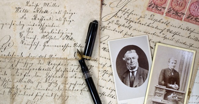 ¿Qué pasa si heredas una casa en el extranjero?