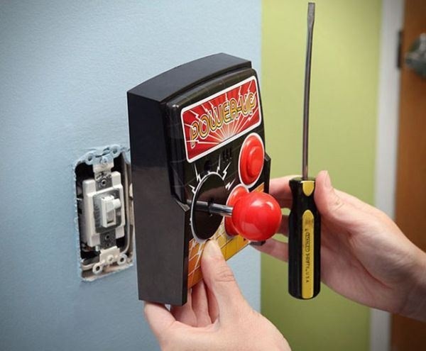 Ideas de decoración: convierte tu casa en un videojuego