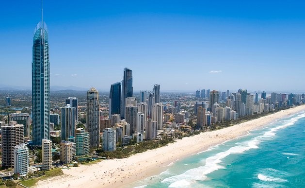 Éstas son las 10 ciudades a las que se mudarán los ‘ultra ricos’ en la próxima década
