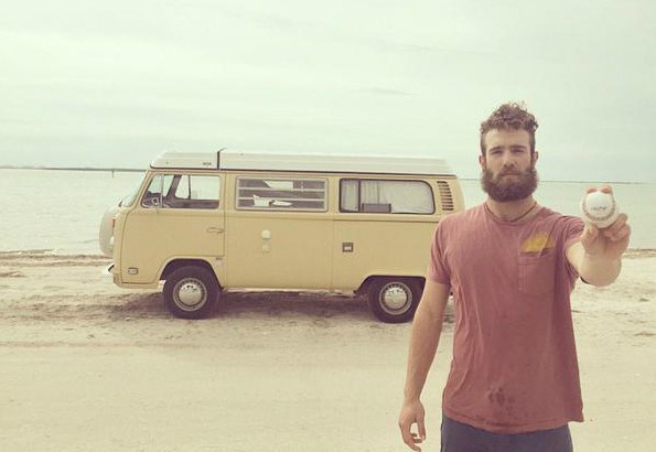 La inusual ‘mansión’ de una estrella del deporte que gana dos millones de euros al año 