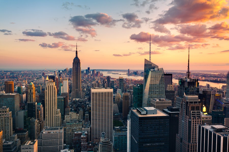 Éstas son las 10 ciudades a las que se mudarán los ‘ultra ricos’ en la próxima década