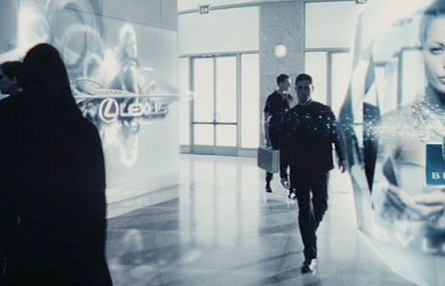 Internet de las cosas o cómo un tsunami de publicidad invasiva se cierne sobre nosotros