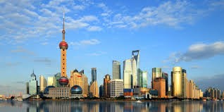 shanghai