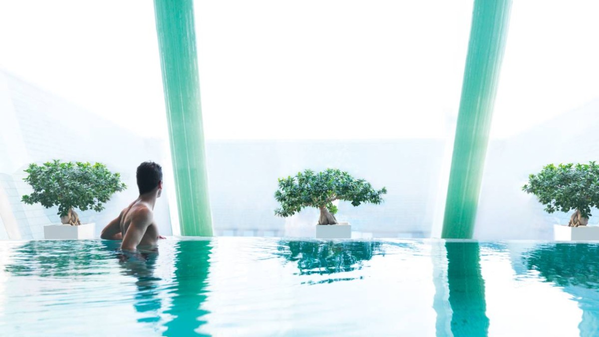 spa