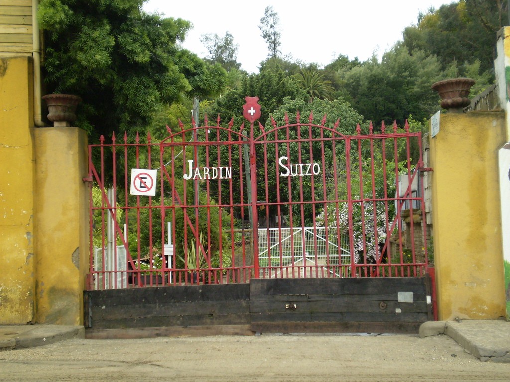 Así se destruye una ciudad ‘Patrimonio de la Humanidad’ para levantar torres de pisos