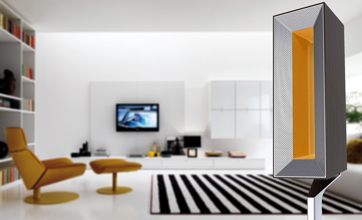 Objetos inteligentes que te facilitarán la vida... además de decorar tu casa