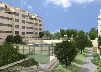 La EMVS vende por 50 millones tres suelos en Arroyo del Fresno para levantar 750 VPO